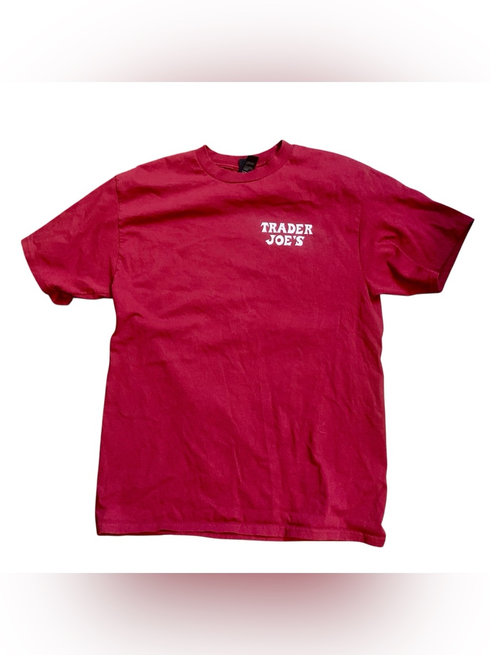 Trader Joe’s Tee Shirt